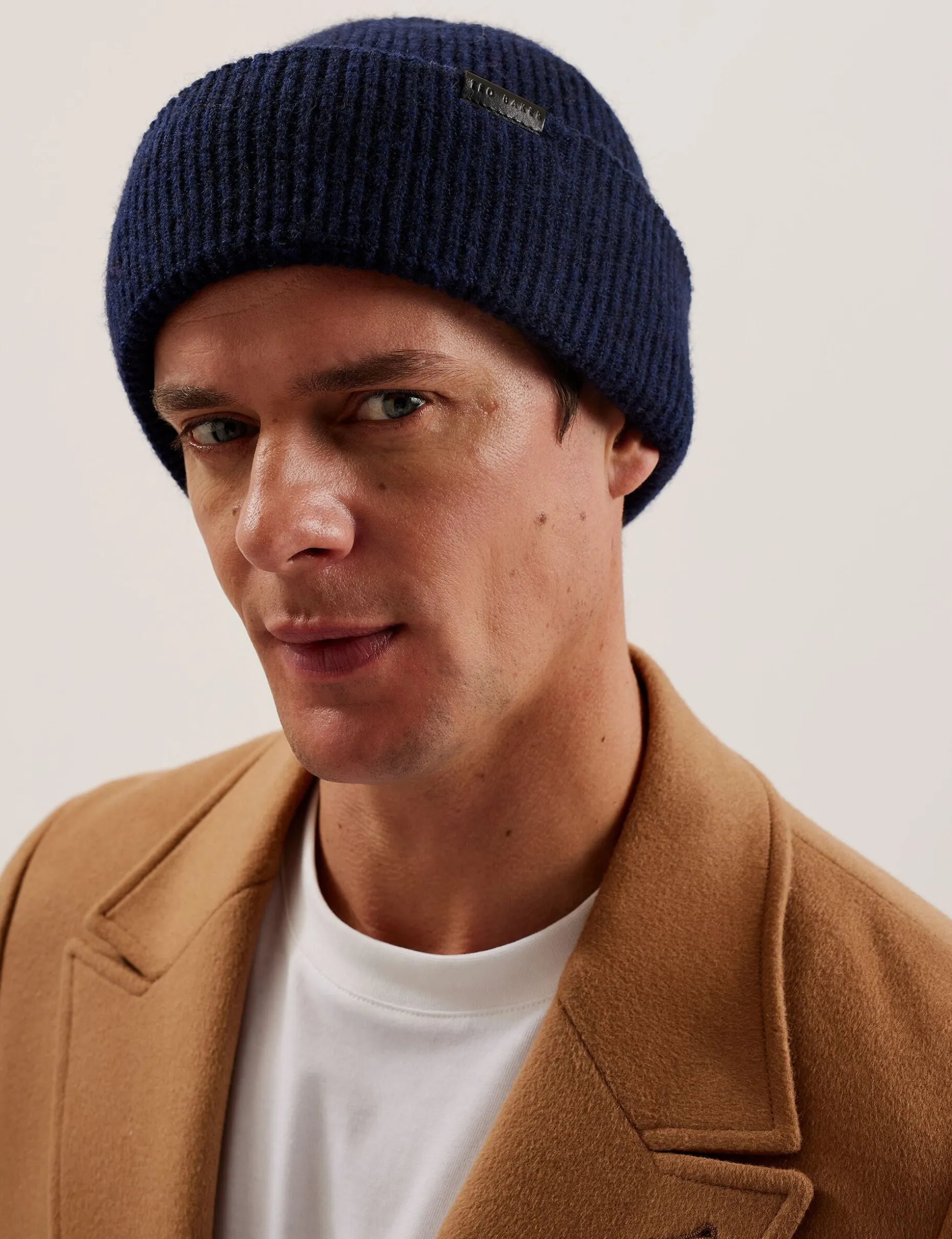 alliiie_ribbed_knit_turnu_1.webp Alliiie Ribbed Knit Turn-Up Beanie Hat