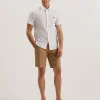 Alscot Chino Short