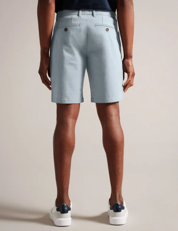 Alscot Chino Short