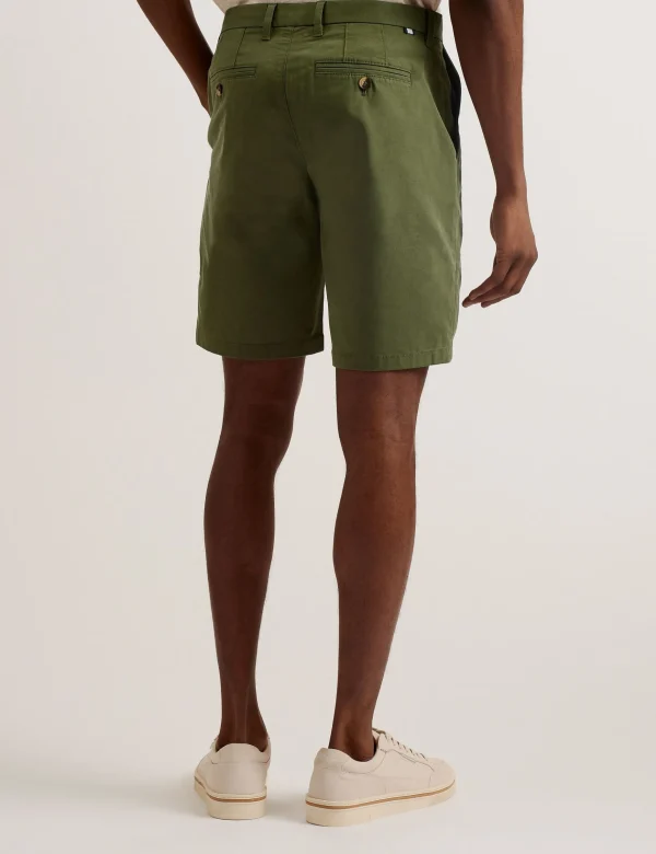 Alscot Chino Short