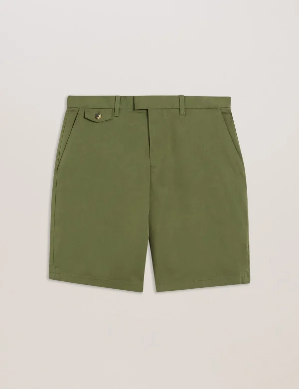 Alscot Chino Short