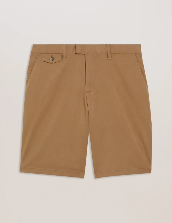 Alscot Chino Short