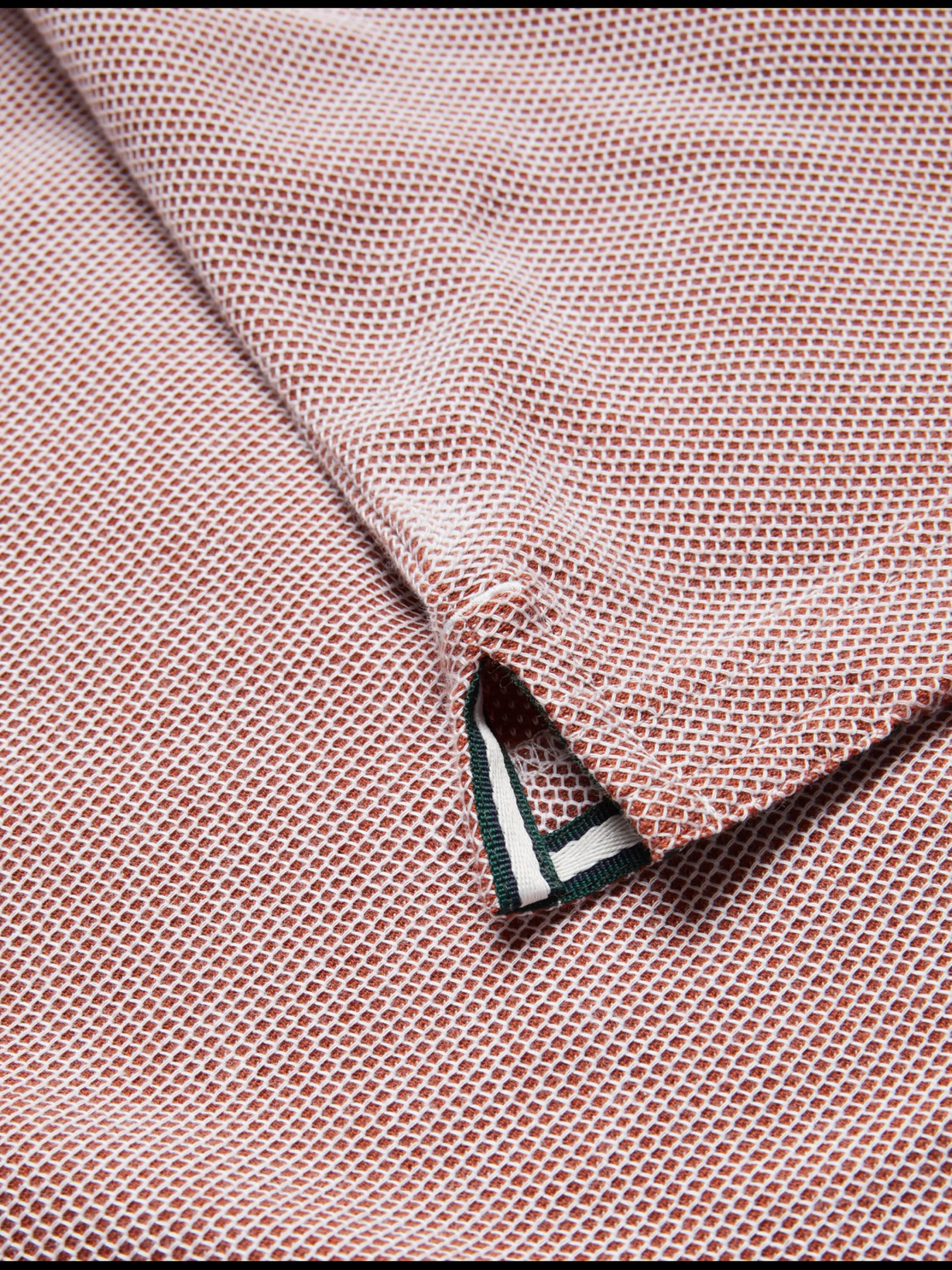 arlon_textured_stripe_det_2-1.webp Arlon Textured Stripe Detail Cotton T-Shirt