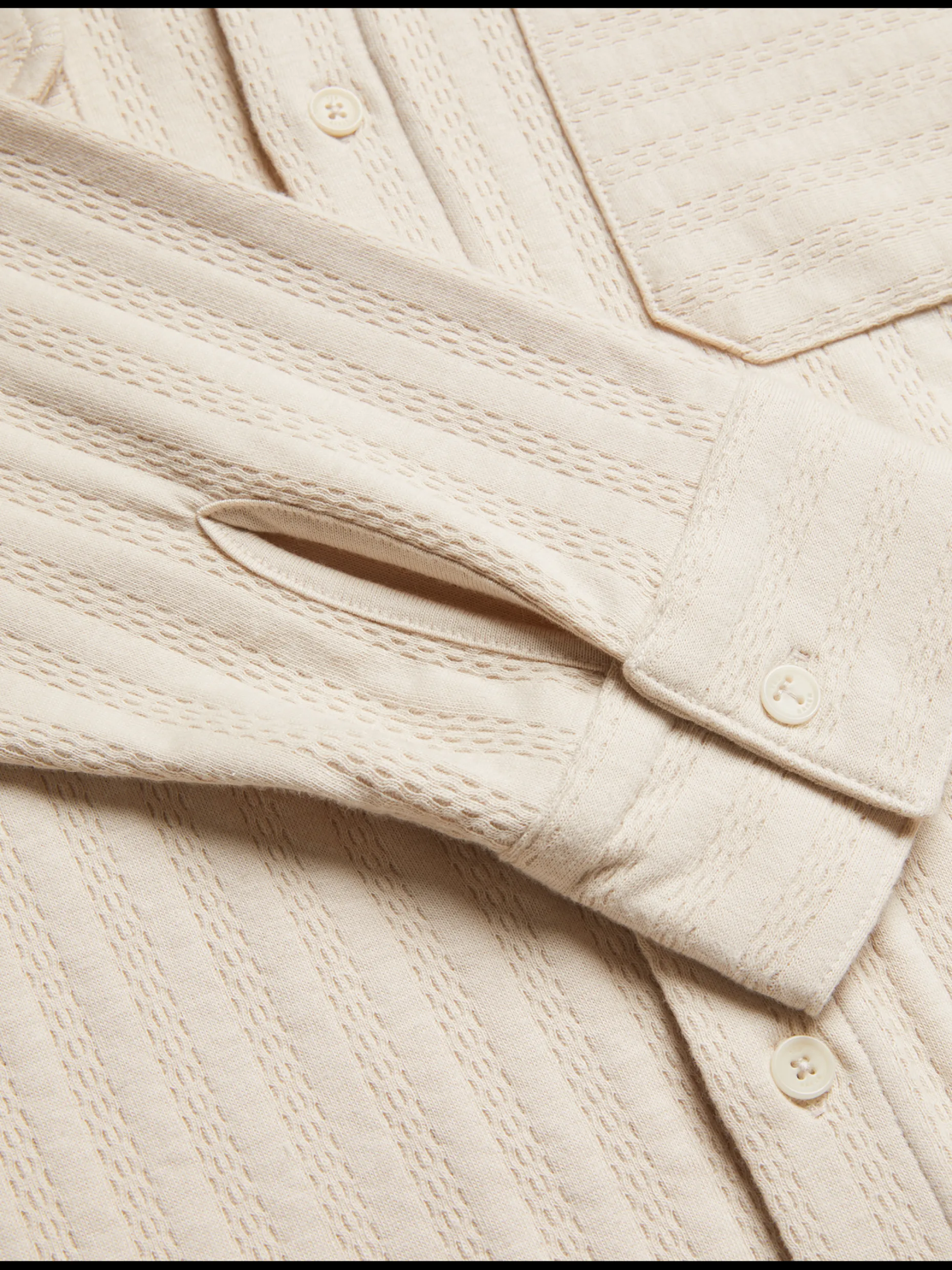 belza_textured_cotton_uti_2-1.webp Belza Textured Cotton Utility Pocket Overshirt