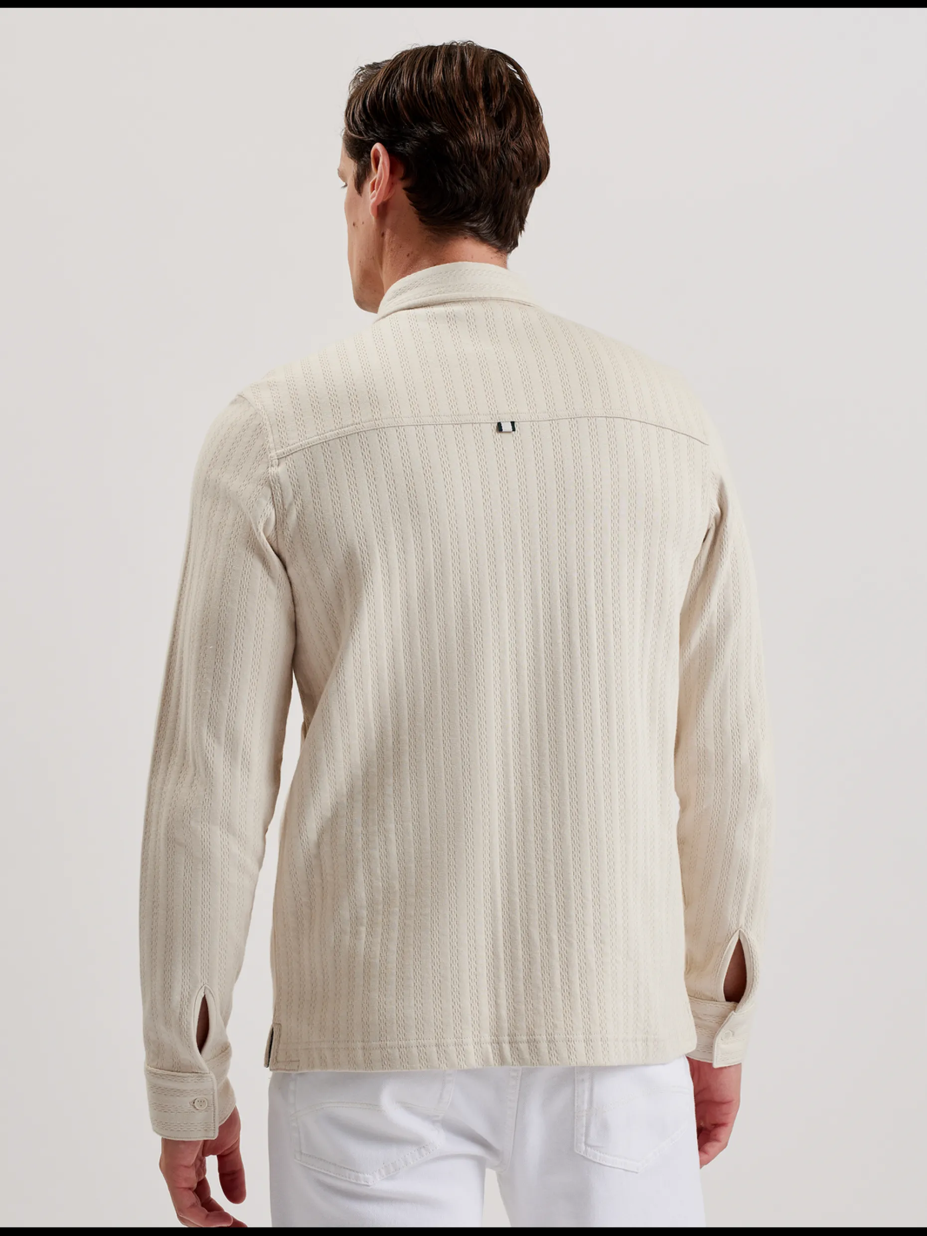 belza_textured_cotton_uti_4-1.webp Belza Textured Cotton Utility Pocket Overshirt