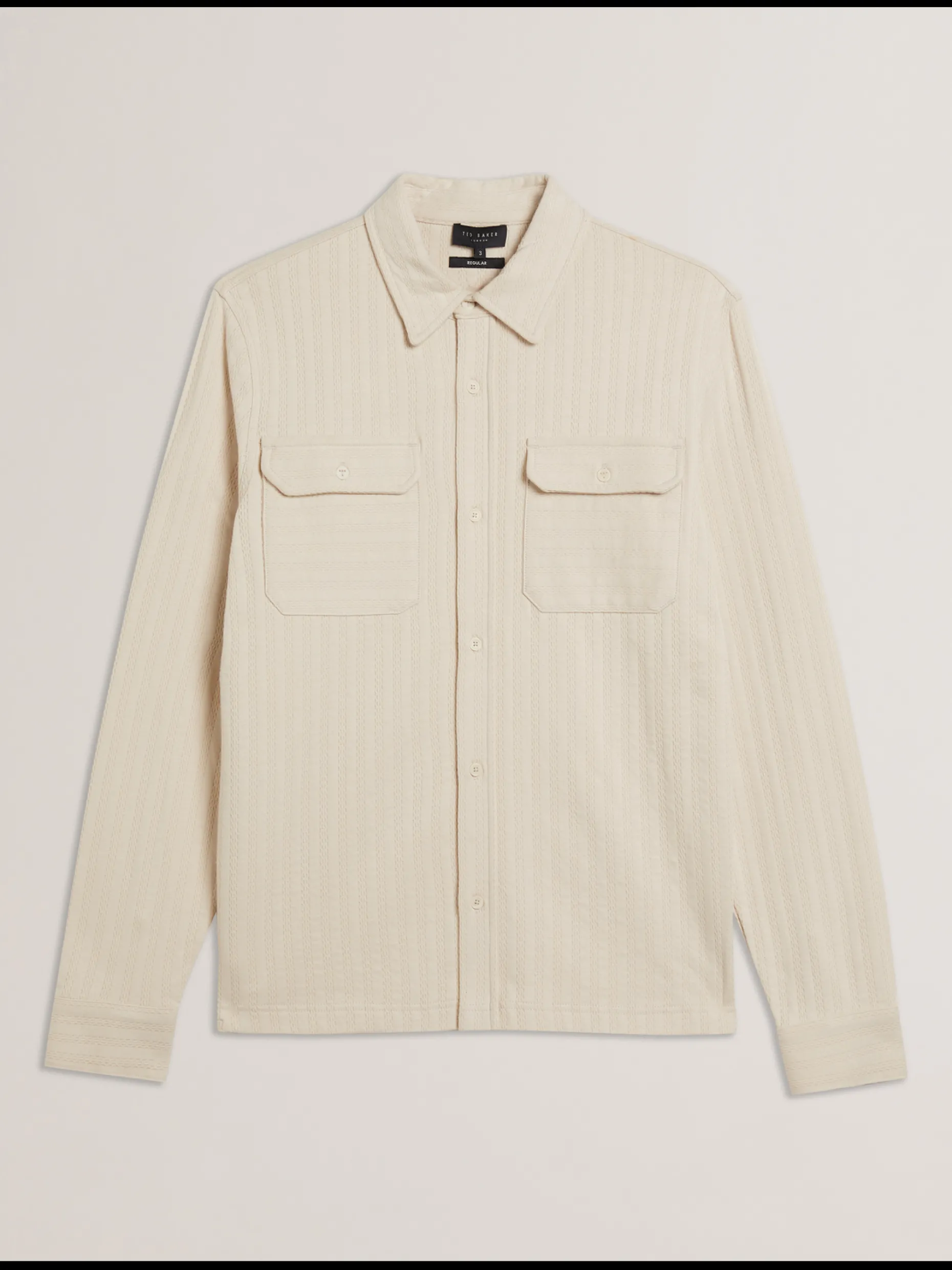 belza_textured_cotton_uti_6-1.webp Belza Textured Cotton Utility Pocket Overshirt