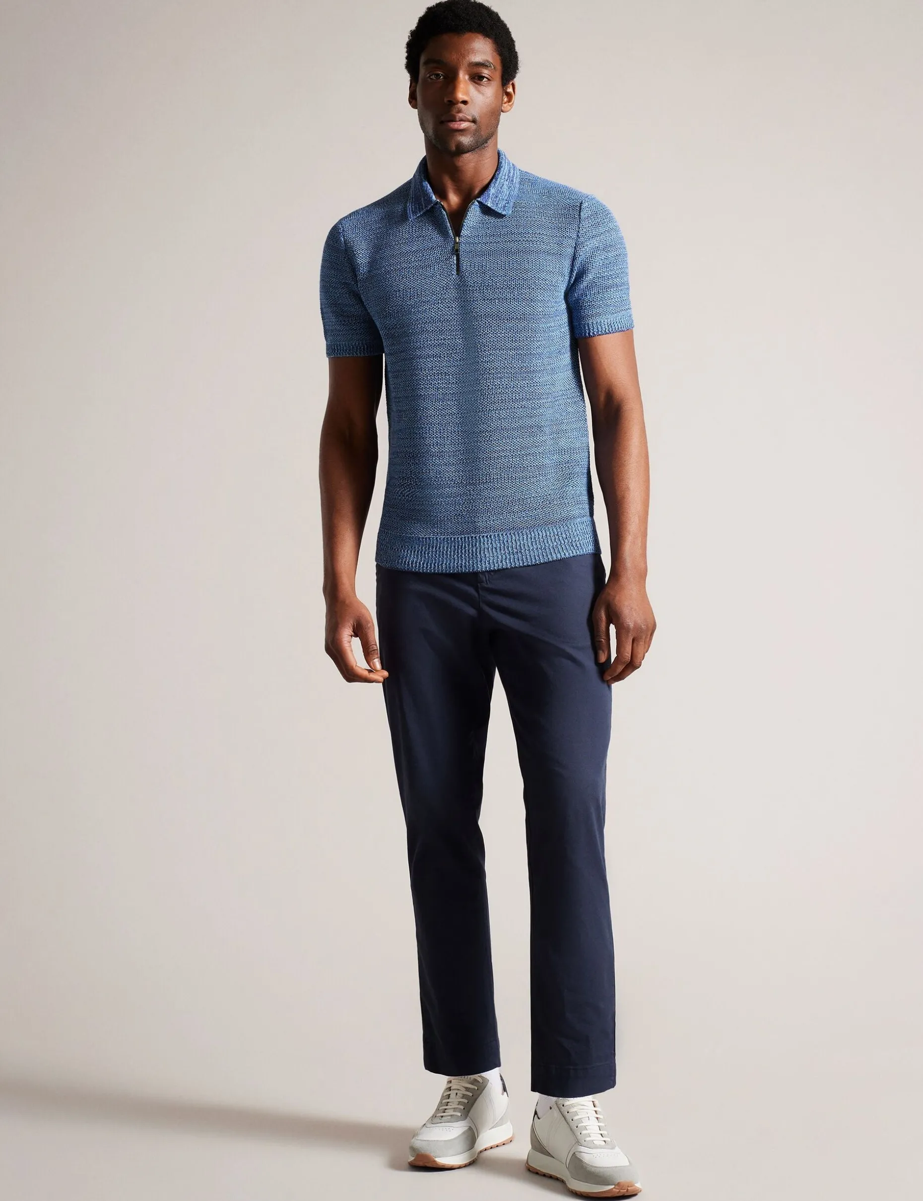 blossam_space_dye_zip_nec_1-1.webp Blossam Space Dye Zip Neck Polo Shirt