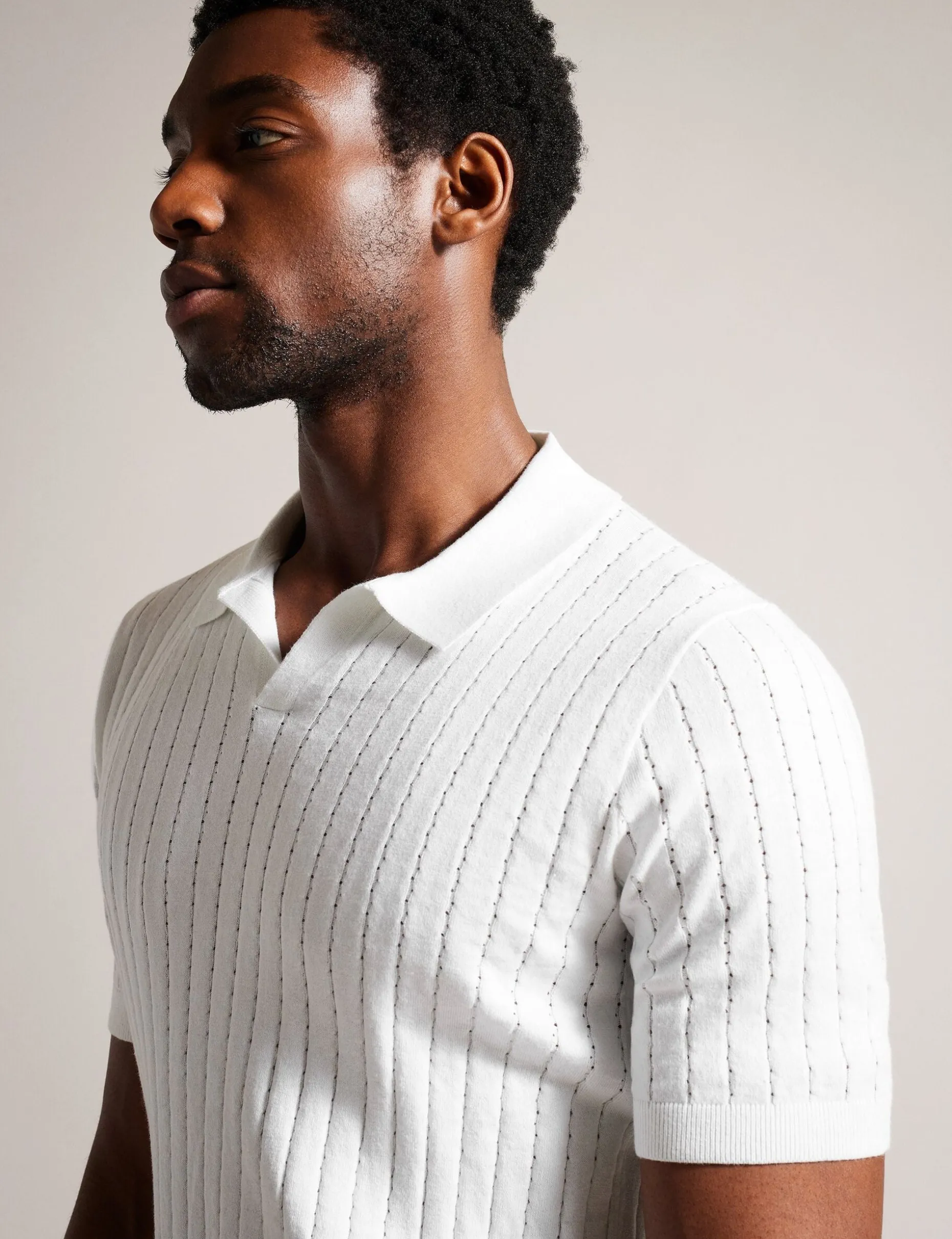 botany_short_sleeve_regul_1.webp Botany Short Sleeve Regular Open Collar Polo