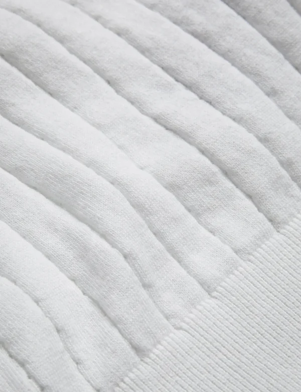 Botany Short Sleeve Regular Open Collar Polo