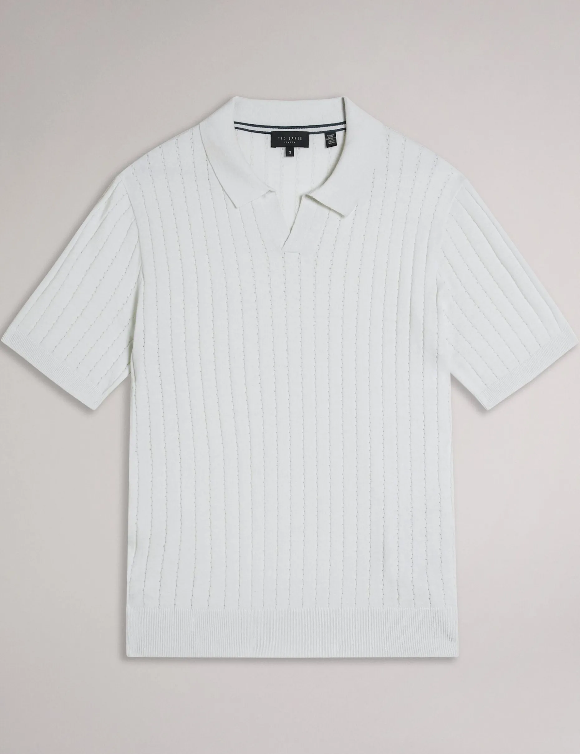 botany_short_sleeve_regul_6.webp Botany Short Sleeve Regular Open Collar Polo