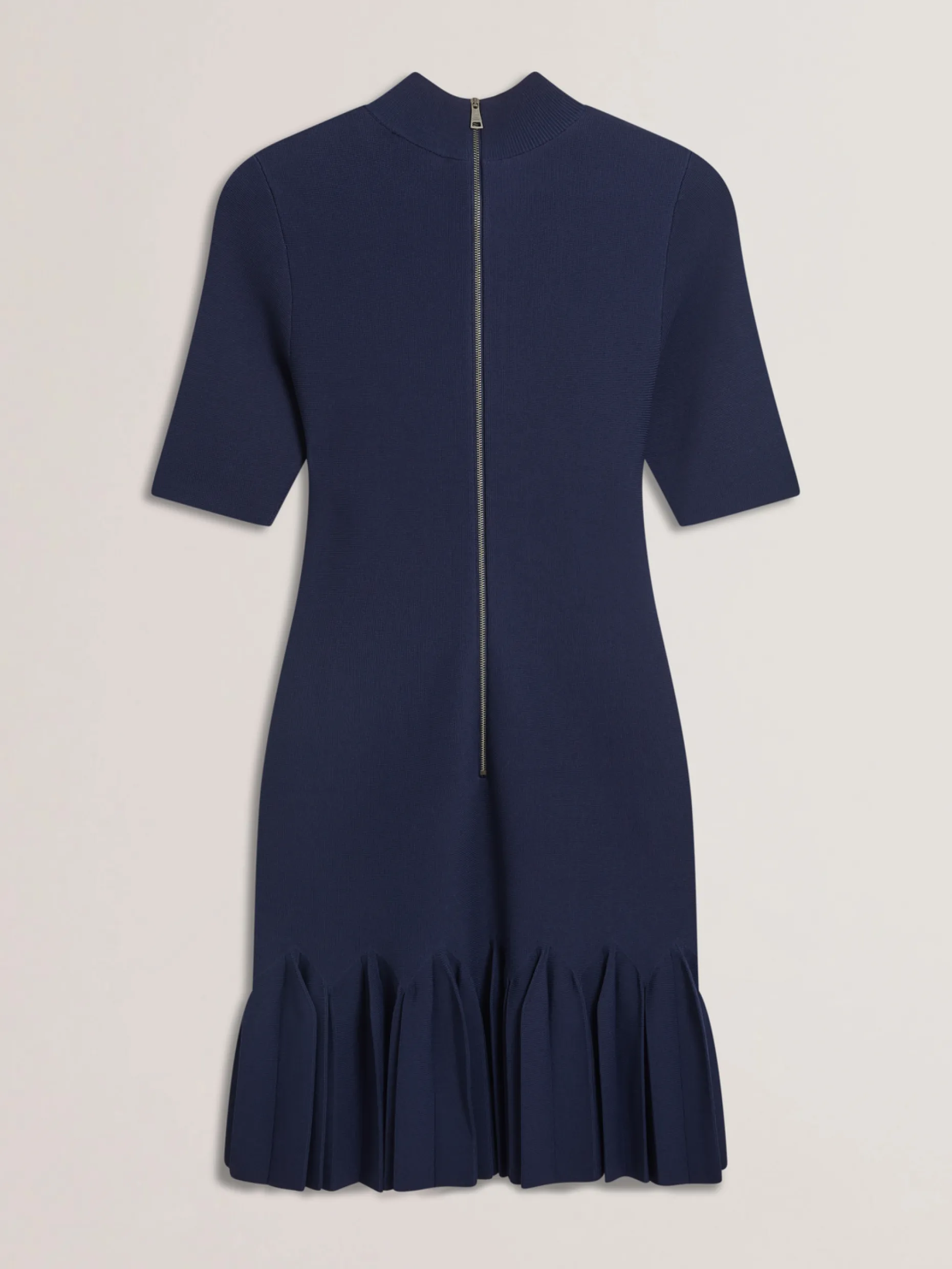 canddy_pleated_hem_bodyco_4-1.webp Canddy Pleated Hem Bodycon Knit Mini Dress