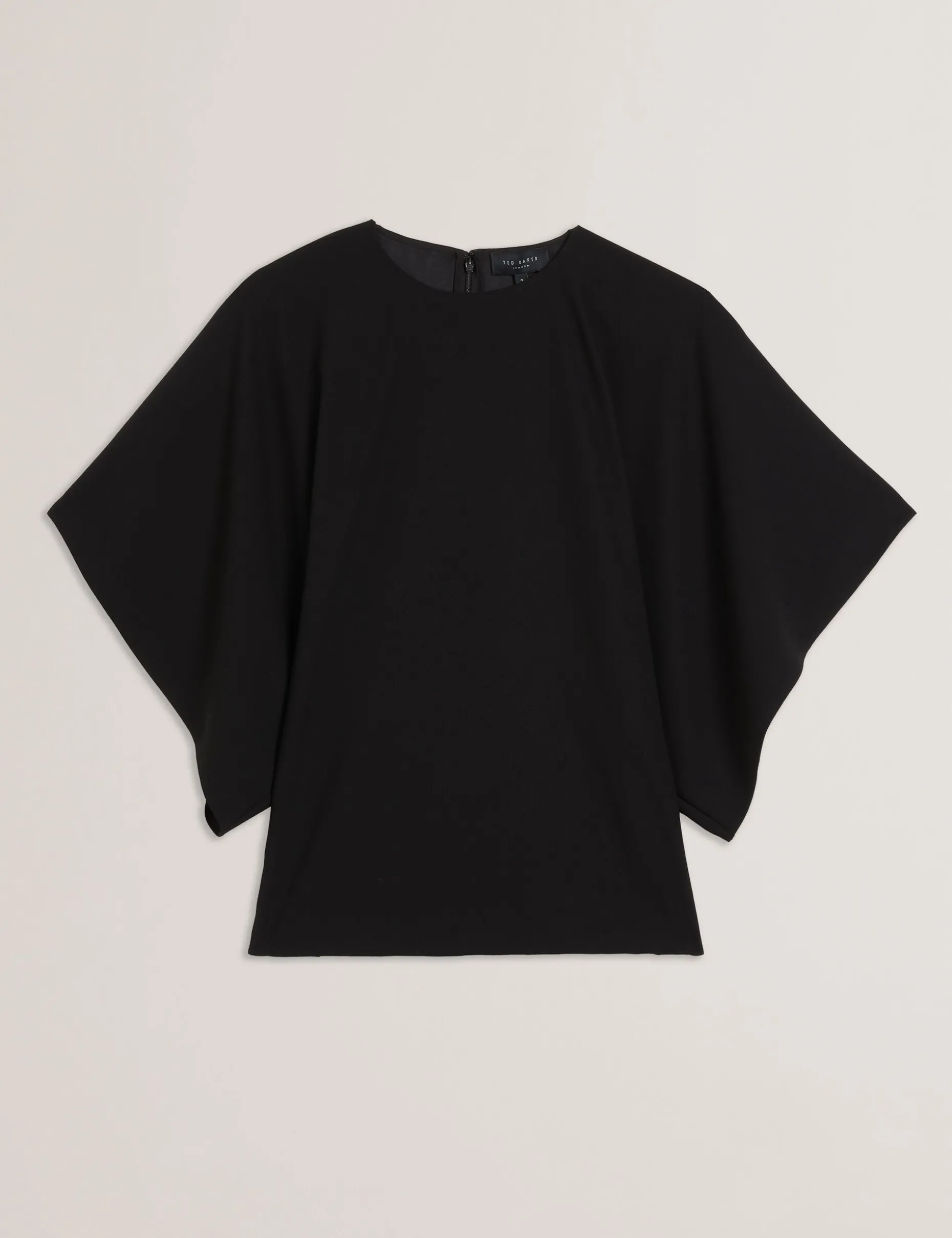 cherika_batwing_short_sle_6.webp Cherika Batwing Short Sleeve Woven Blouse