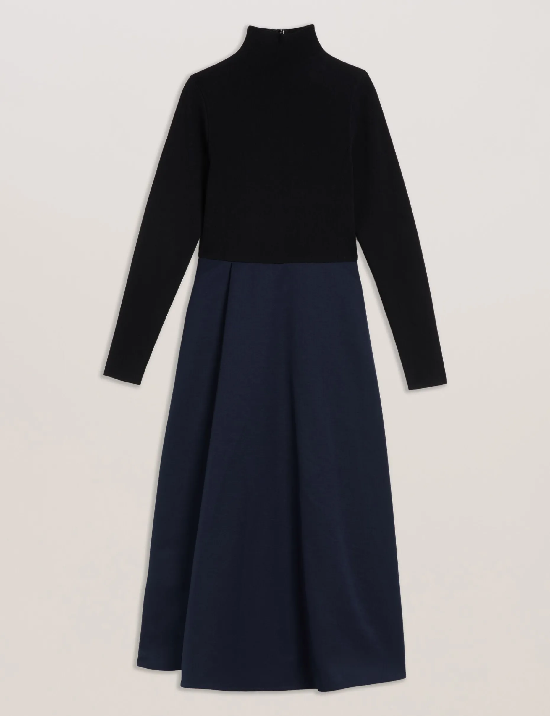 chira_knit_bodice_midi_dr_5.webp Chira Knit Bodice Midi Dress With Wrap Skirt