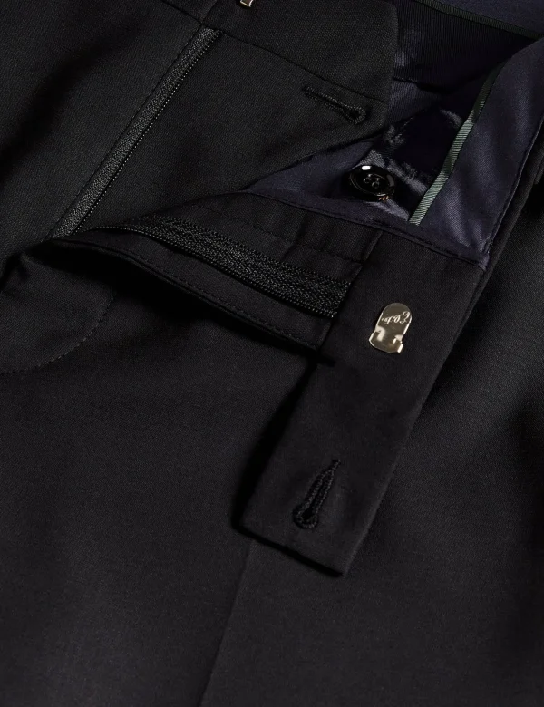 Classics Wool Suit Pant