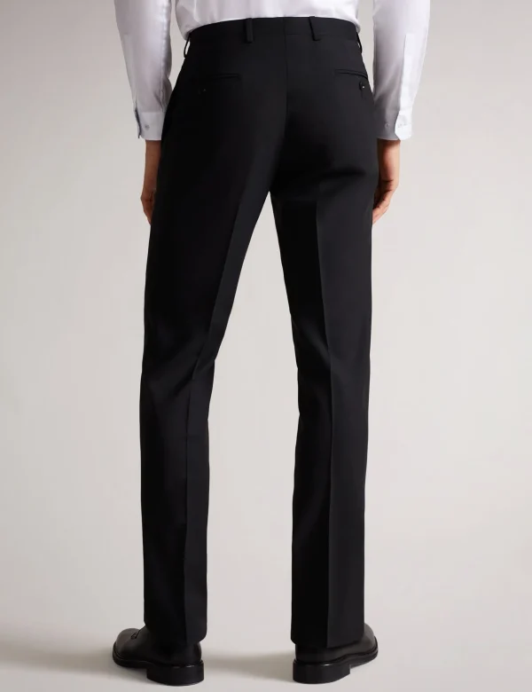 Classics Wool Suit Pant