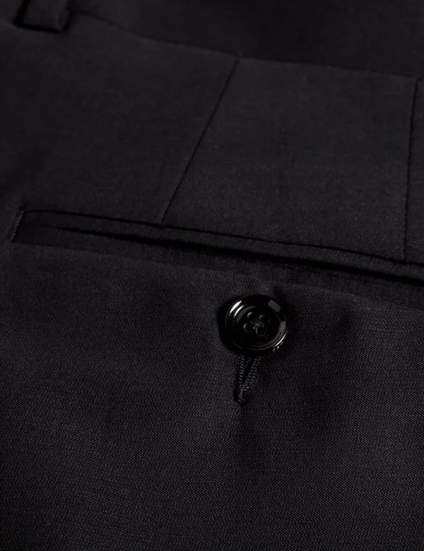 Classics Wool Suit Pant