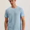 Curlys Short Sleeve Regular Textured Shirt