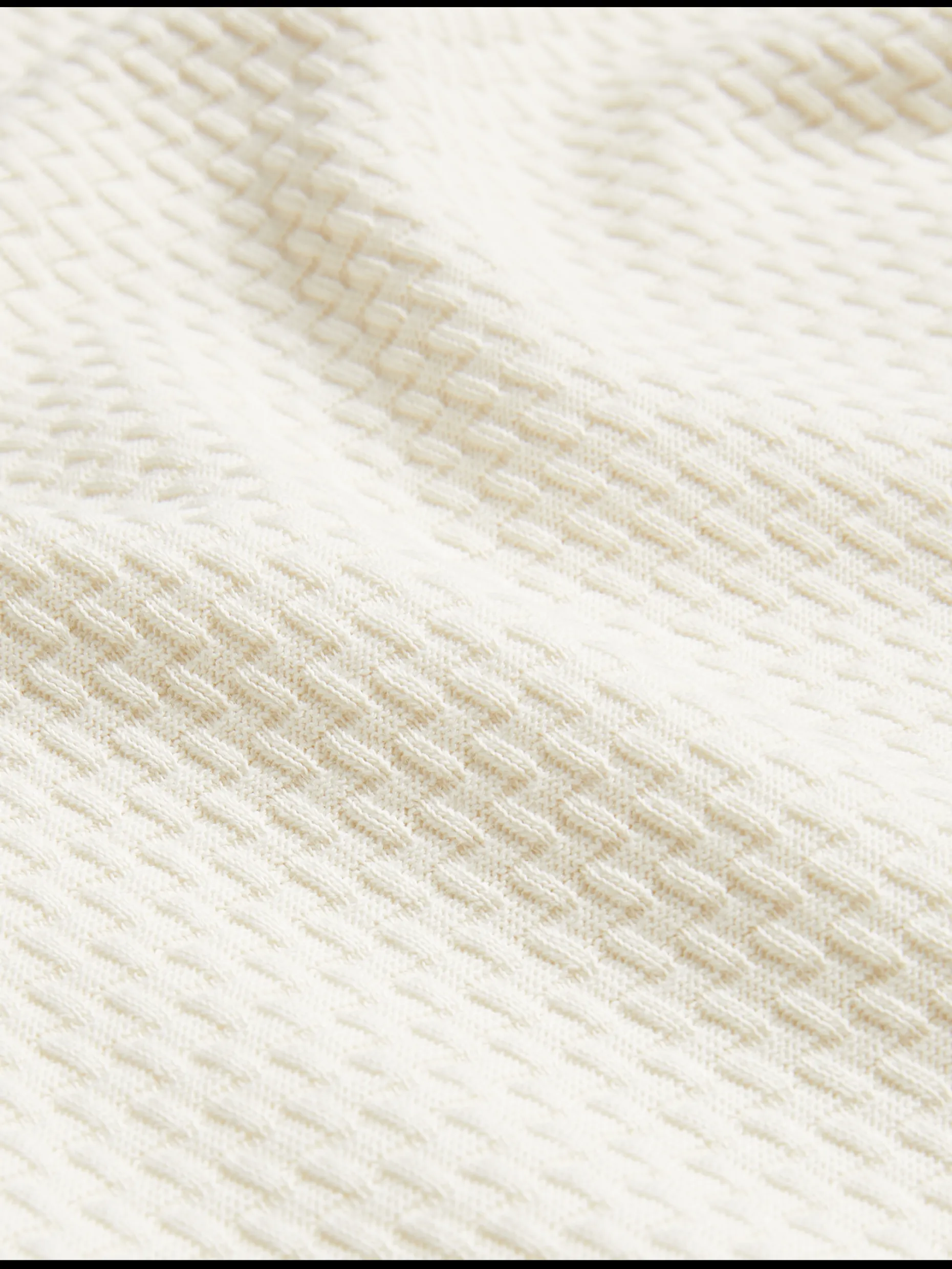 curlys_short_sleeve_regul_2.webp Curlys Short Sleeve Regular Textured T-Shirt