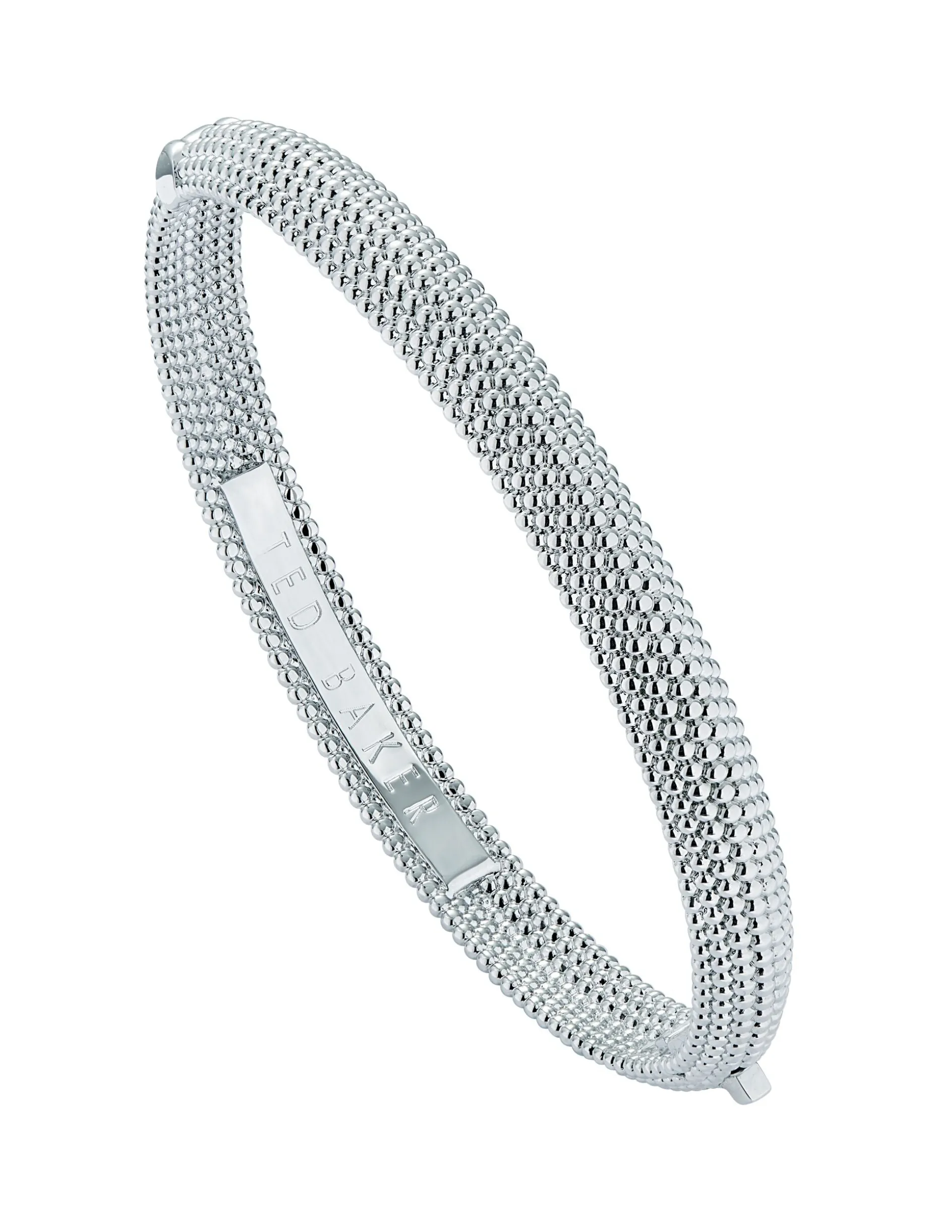 dotett_dotted_texture_hin_0-1.webp Dotett Dotted Texture Hinged Bangle Bracelet