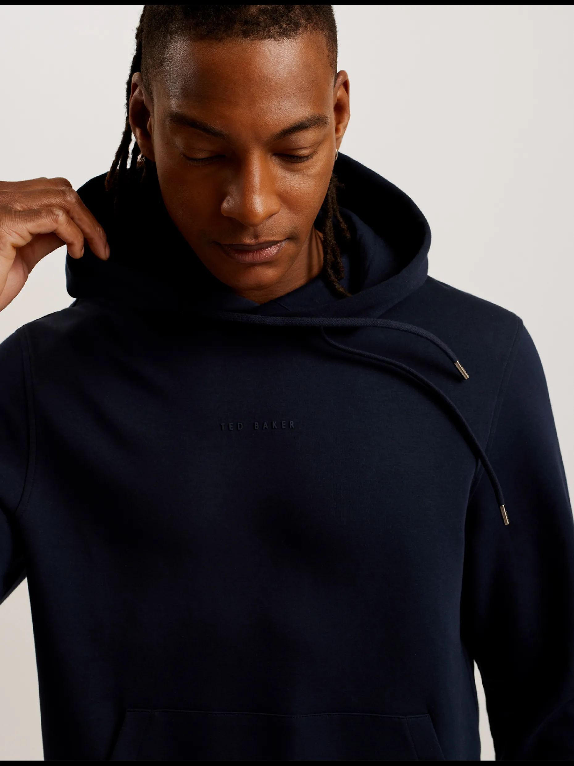 drotow_logo_detail_cotton_1.webp Drotow Logo Detail Cotton Blend Hoodie