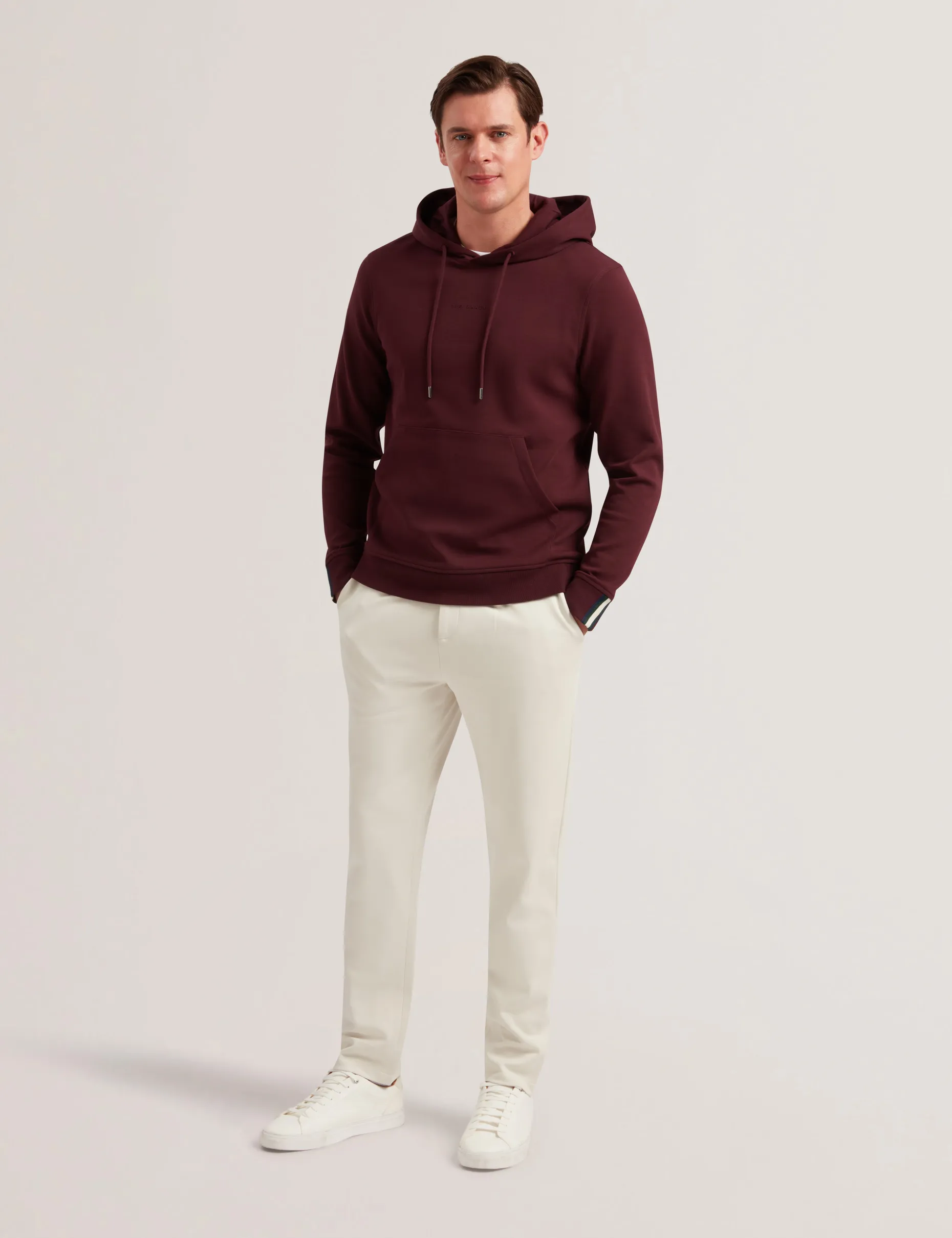 drotow_logo_detail_cotton_2-1.webp Drotow Logo Detail Cotton Blend Hoodie