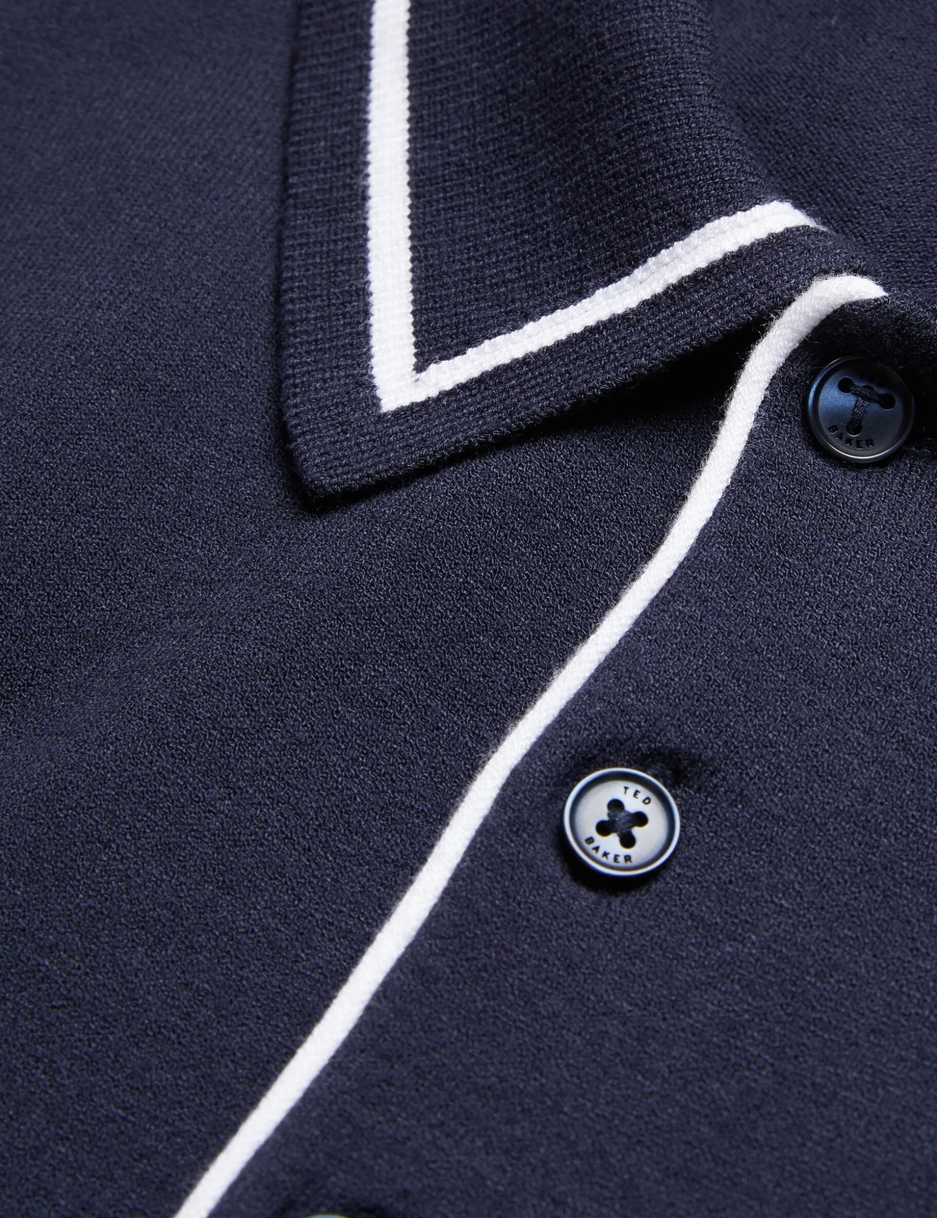 dunow_pointelle_detail_st_2-1.webp Dunow Pointelle Detail Striped Trim Polo Shirt