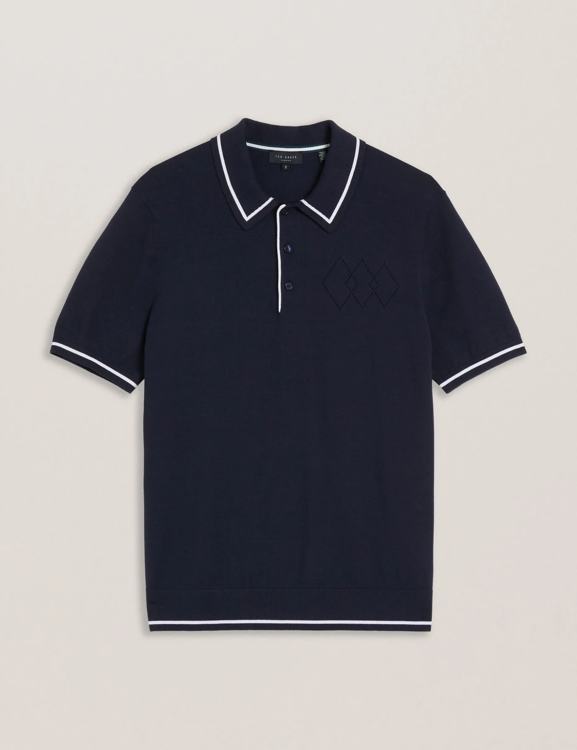 dunow_pointelle_detail_st_6-1.webp Dunow Pointelle Detail Striped Trim Polo Shirt