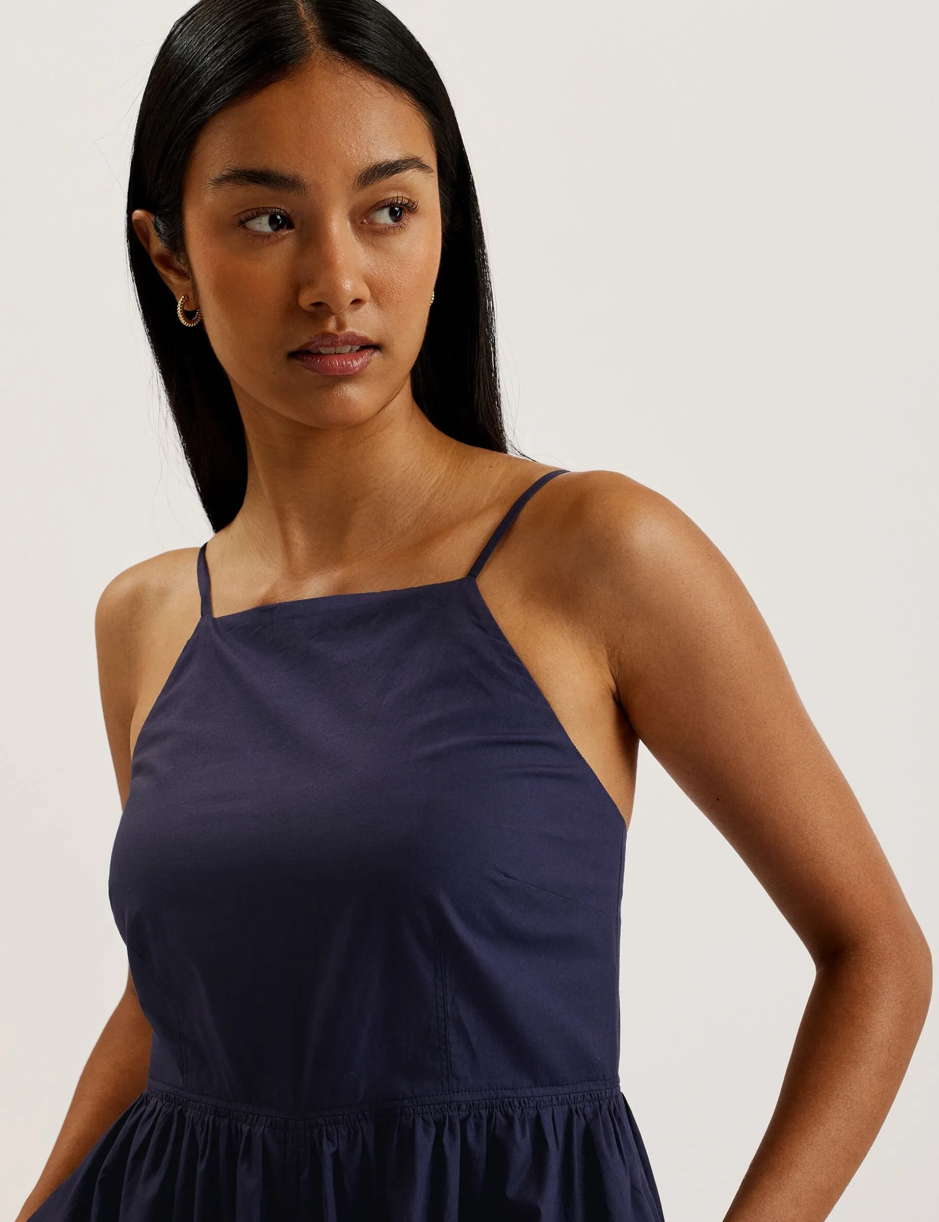 eze_squared_neck_strappy__1.webp Eze Squared Neck Strappy Cross Over Jumpsuit