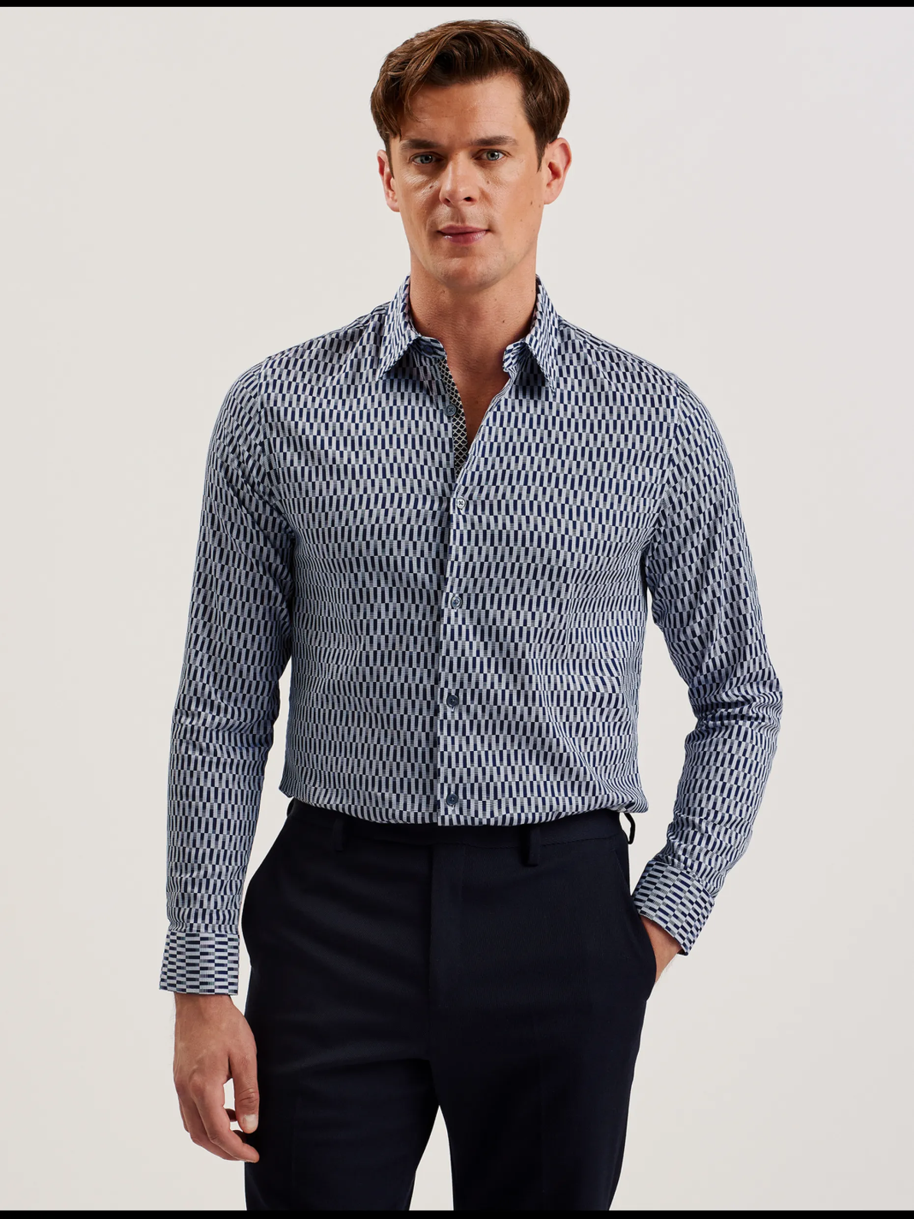 frestin_geometric_pattern_0-1.webp Frestin Geometric Pattern Slim Long Sleeve Shirt