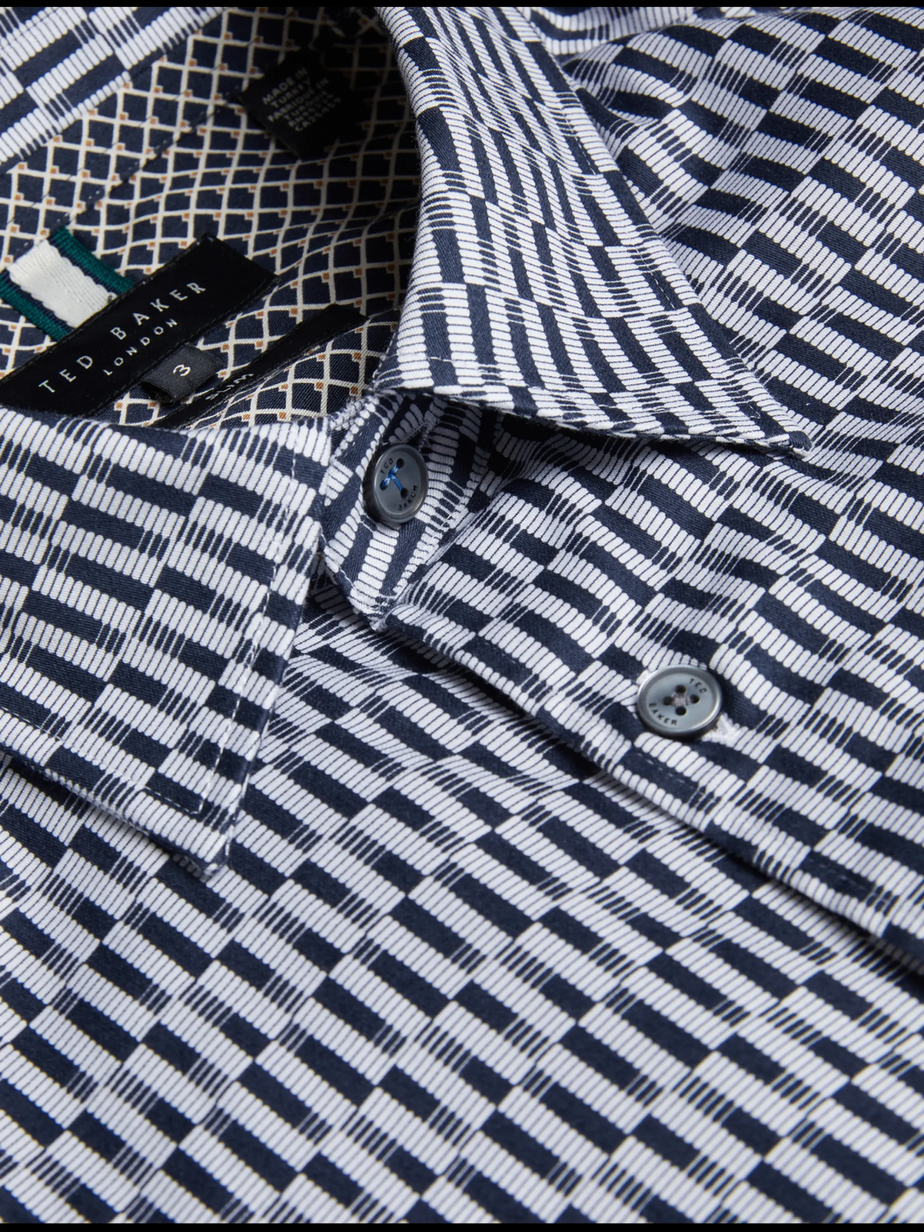 frestin_geometric_pattern_2-1.webp Frestin Geometric Pattern Slim Long Sleeve Shirt