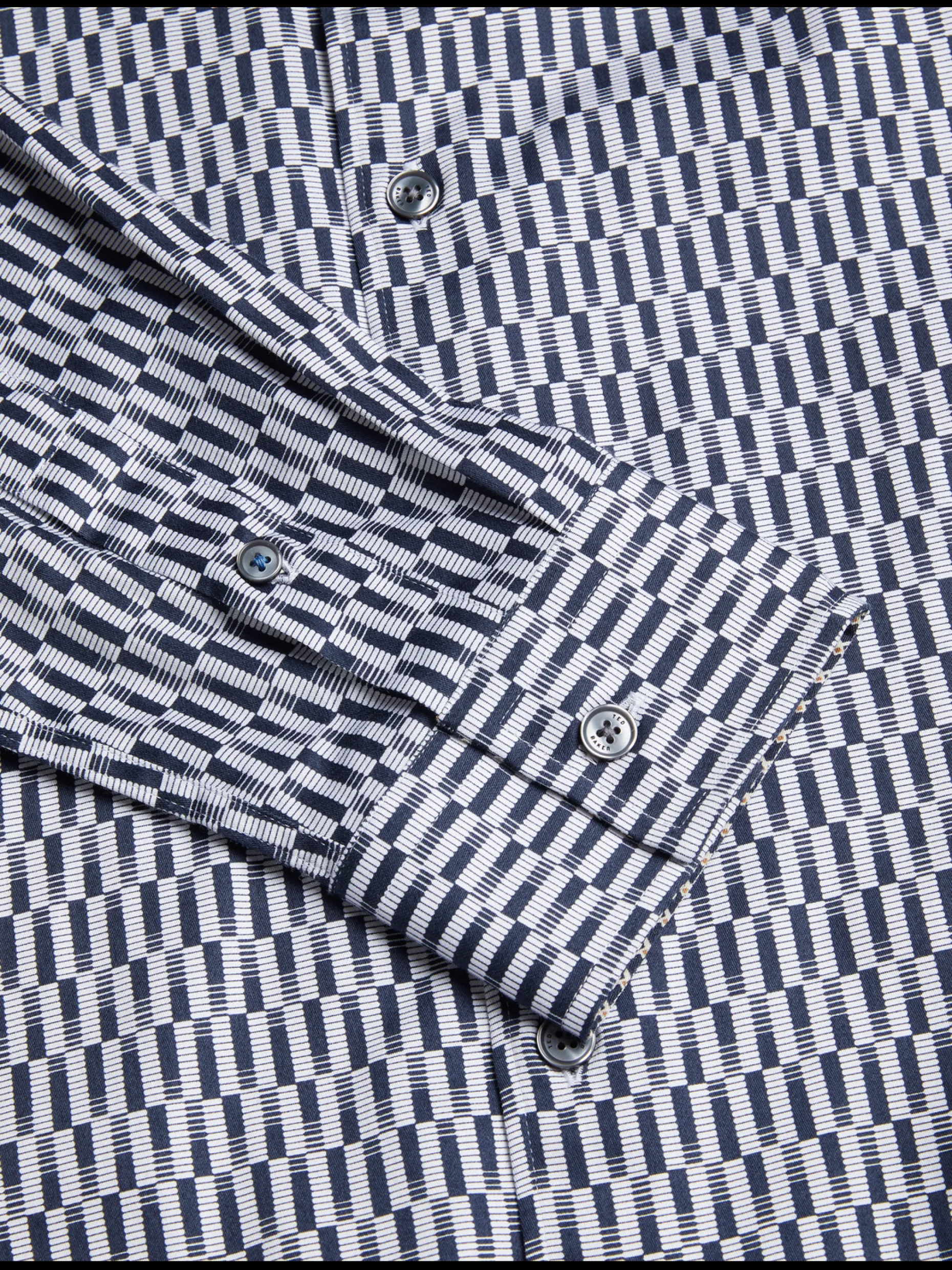 frestin_geometric_pattern_5-1.webp Frestin Geometric Pattern Slim Long Sleeve Shirt