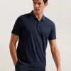 Galdon Short Sleeve Regular Fit Polo