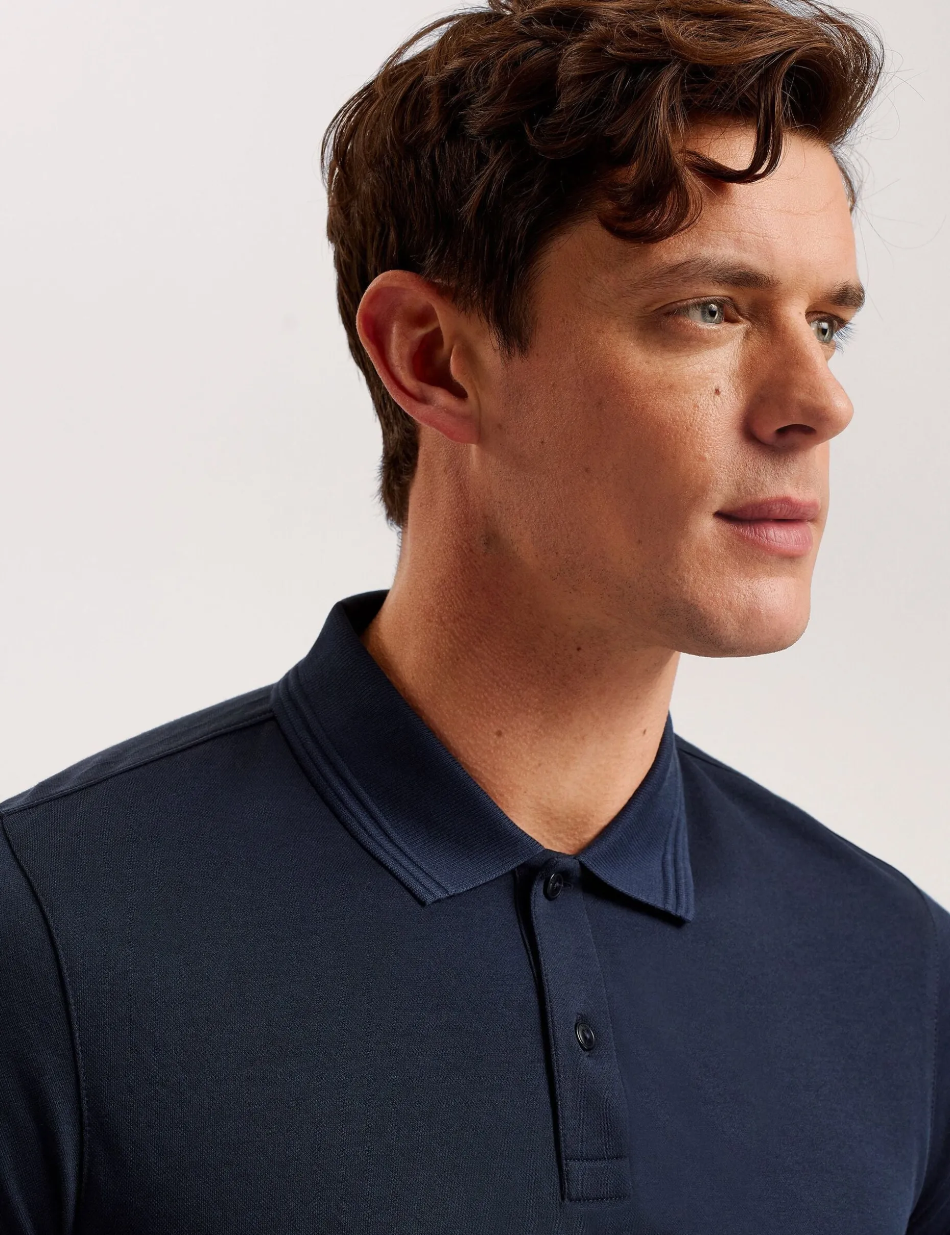 galdon_short_sleeve_regul_1.webp Galdon Short Sleeve Regular Fit Polo