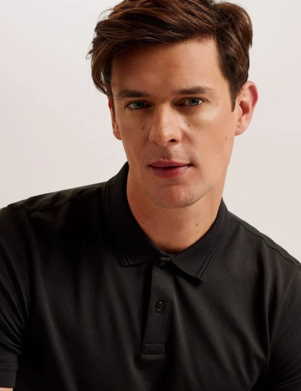 Galdon Short Sleeve Regular Fit Polo