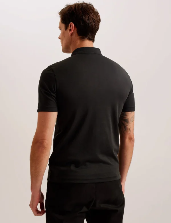 Galdon Short Sleeve Regular Fit Polo