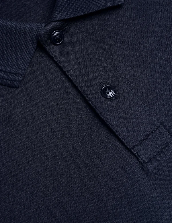 Galdon Short Sleeve Regular Fit Polo