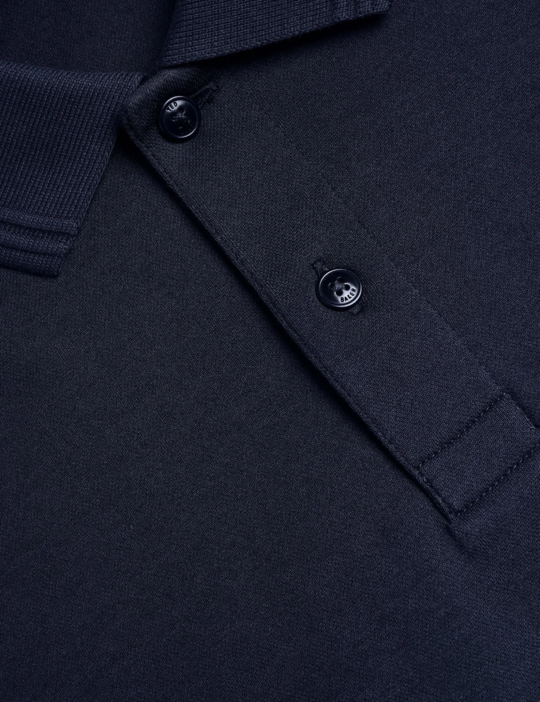 galdon_short_sleeve_regul_5.webp Galdon Short Sleeve Regular Fit Polo