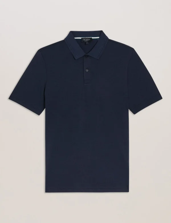 Galdon Short Sleeve Regular Fit Polo