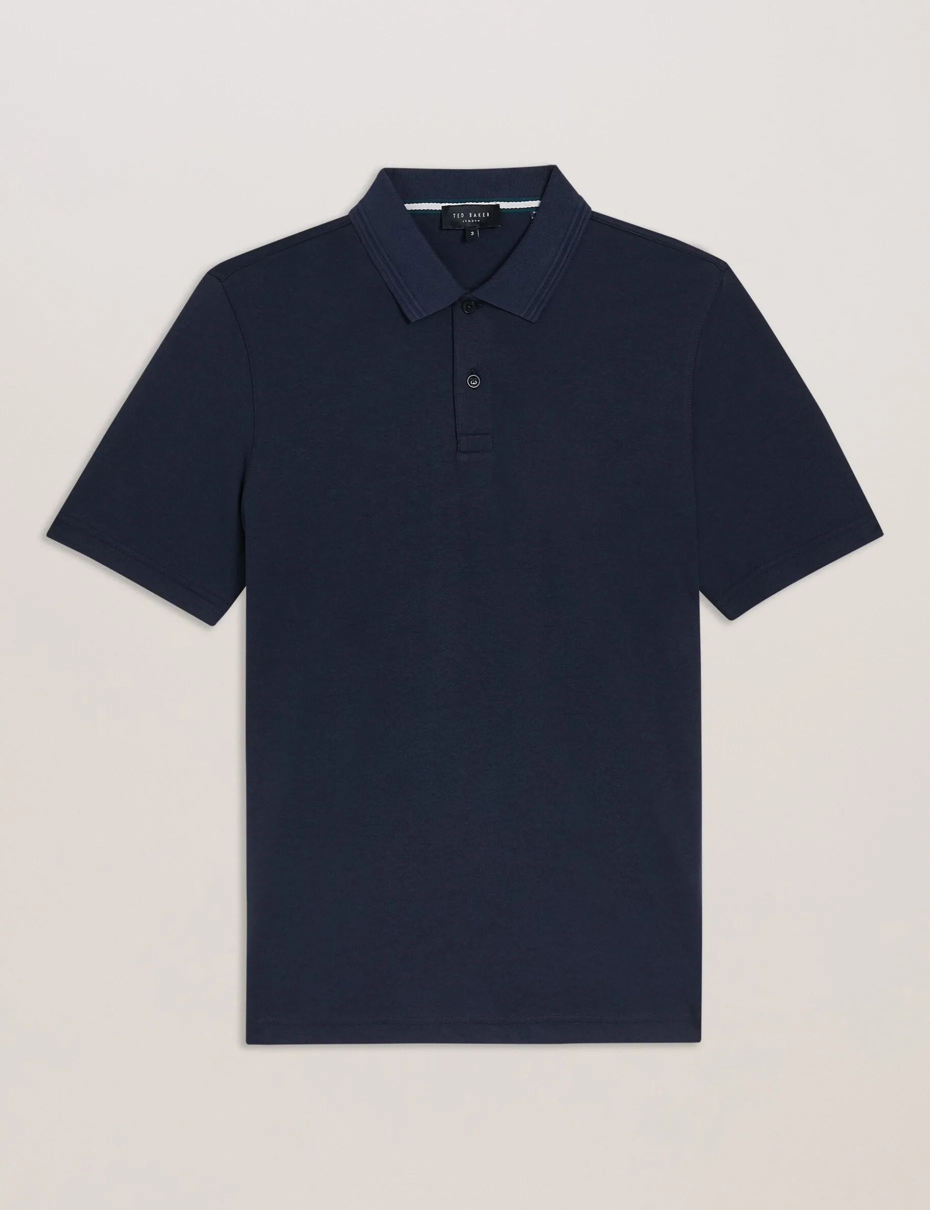 galdon_short_sleeve_regul_6.webp Galdon Short Sleeve Regular Fit Polo