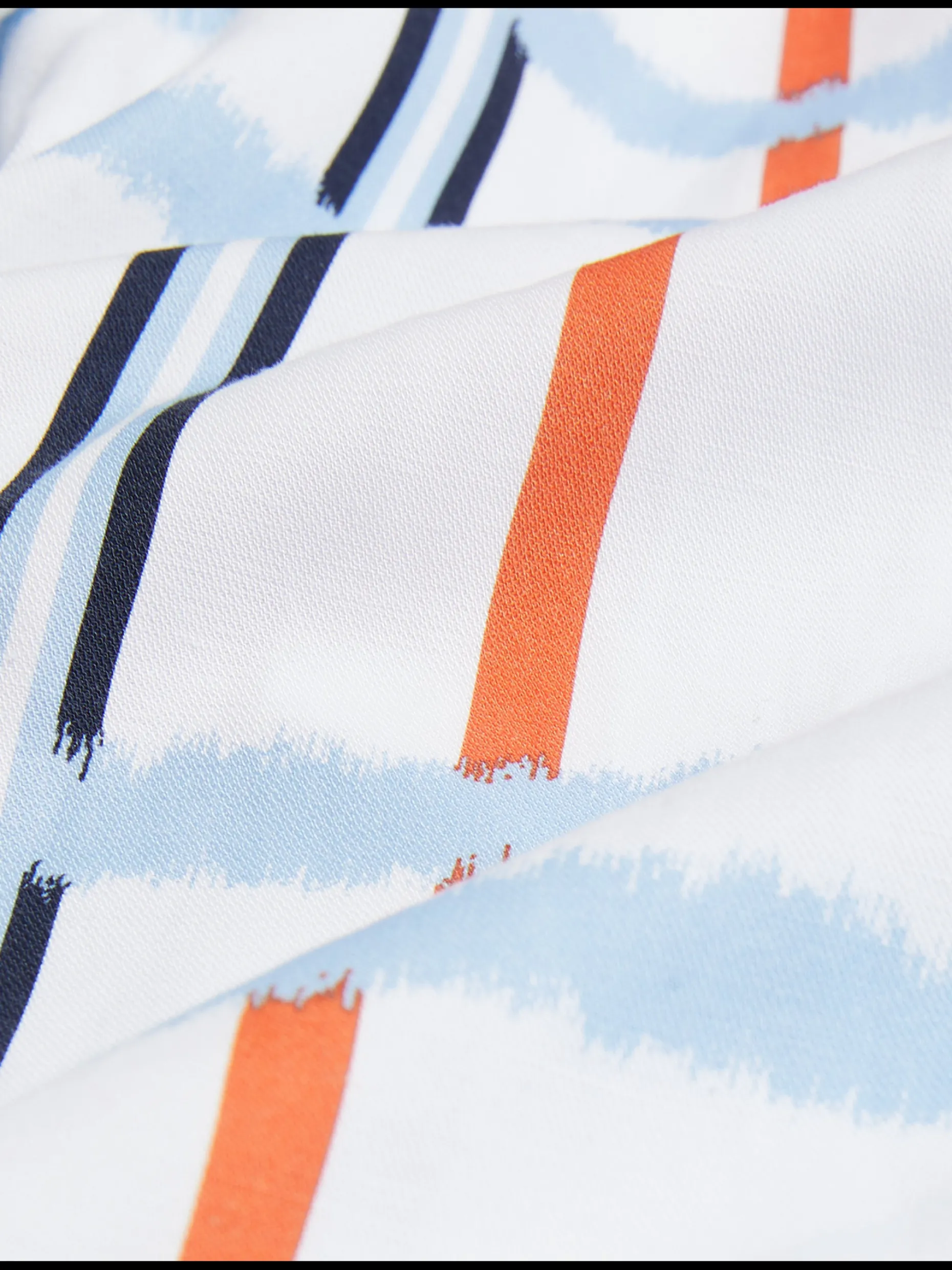 gardon_check_print_relaxe_2.webp Gardon Check Print Relaxed Short Sleeve Shirt