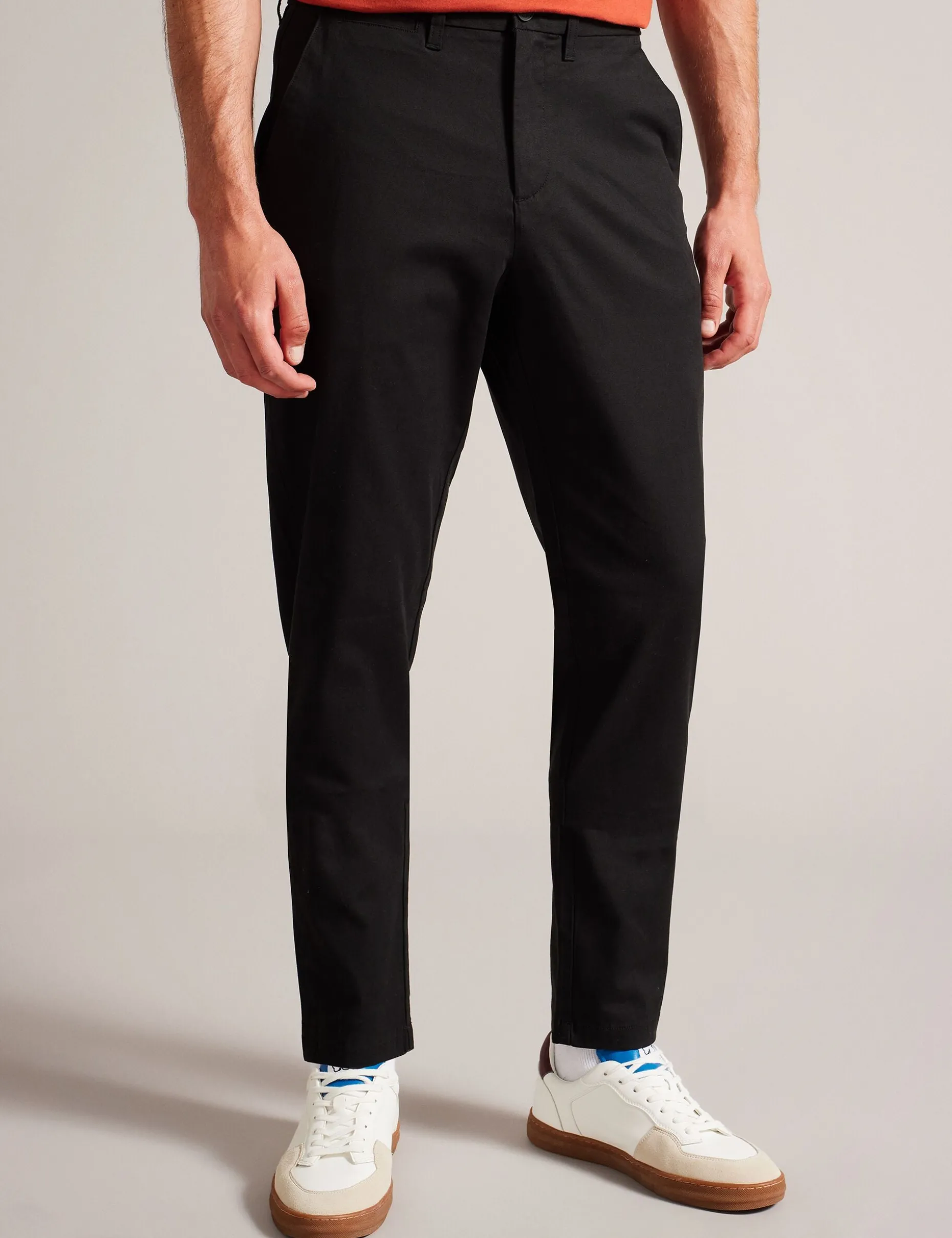 haybrn_regular_fit_textur_1-1.webp Haybrn Regular Fit Textured Chino Trouser