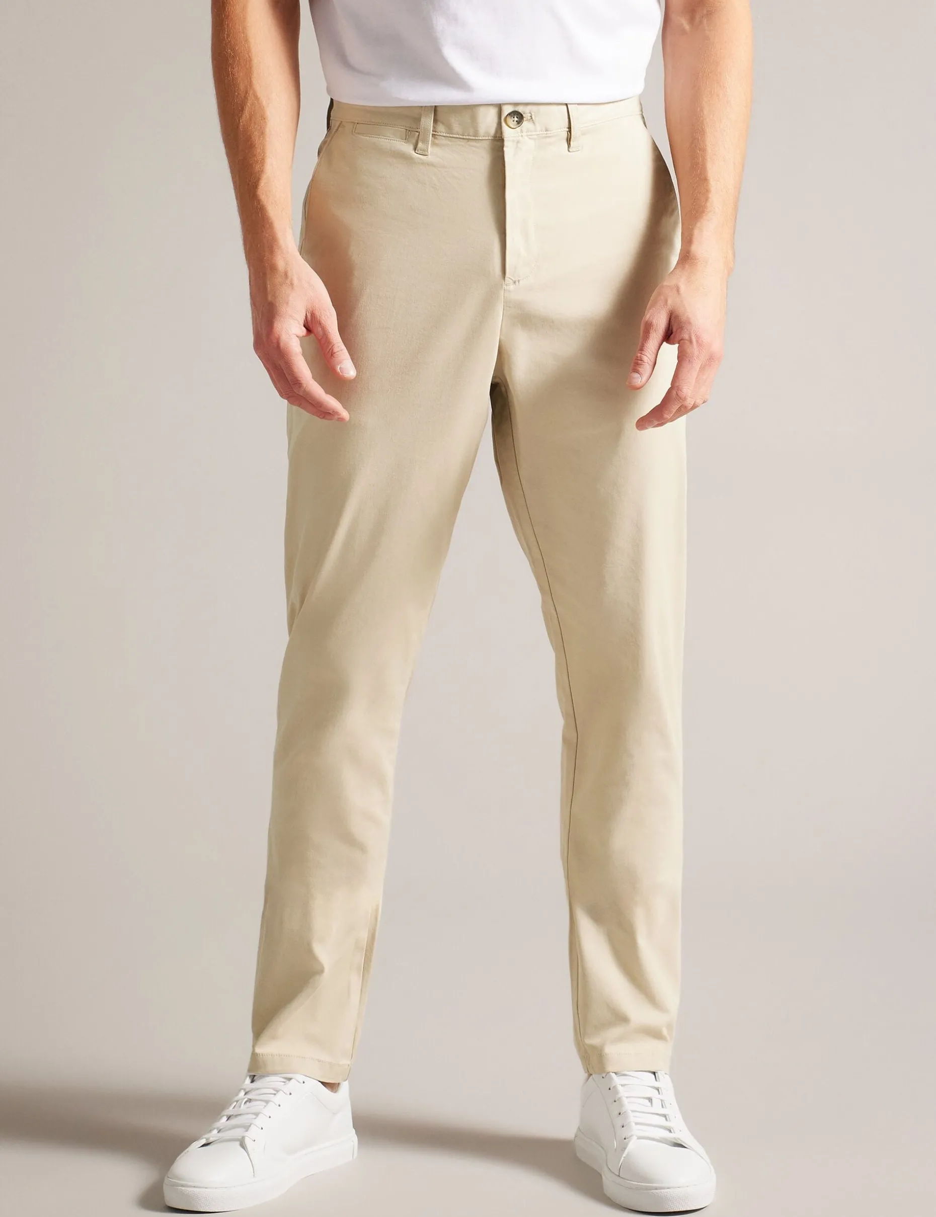 haybrn_regular_fit_textur_1-3.webp Haybrn Regular Fit Textured Chino Trouser