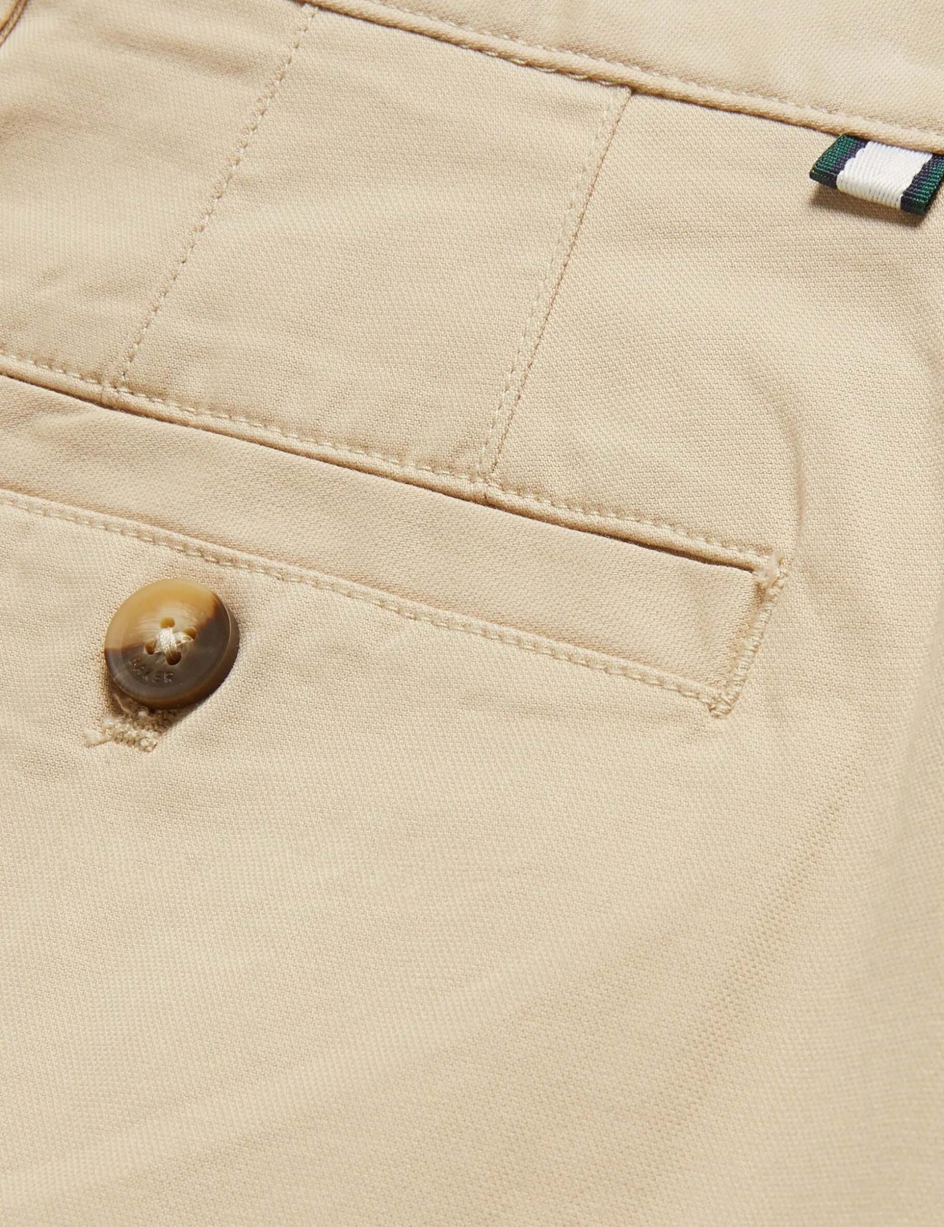 haybrn_regular_fit_textur_2-3.webp Haybrn Regular Fit Textured Chino Trouser