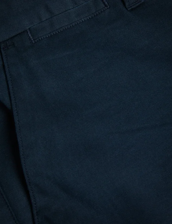 Haybrn Regular Fit Textured Chino Trouser