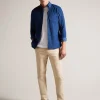 Haydae Slim Fit Chino