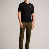 Haydae Slim Fit Chino