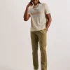 Haydae Slim Fit Chino
