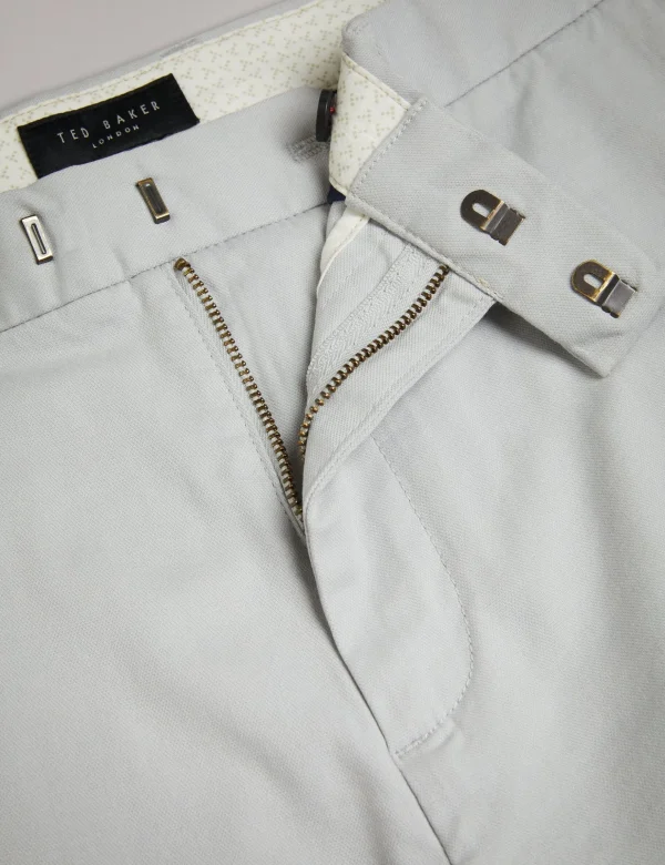 Haydae Slim Fit Chino