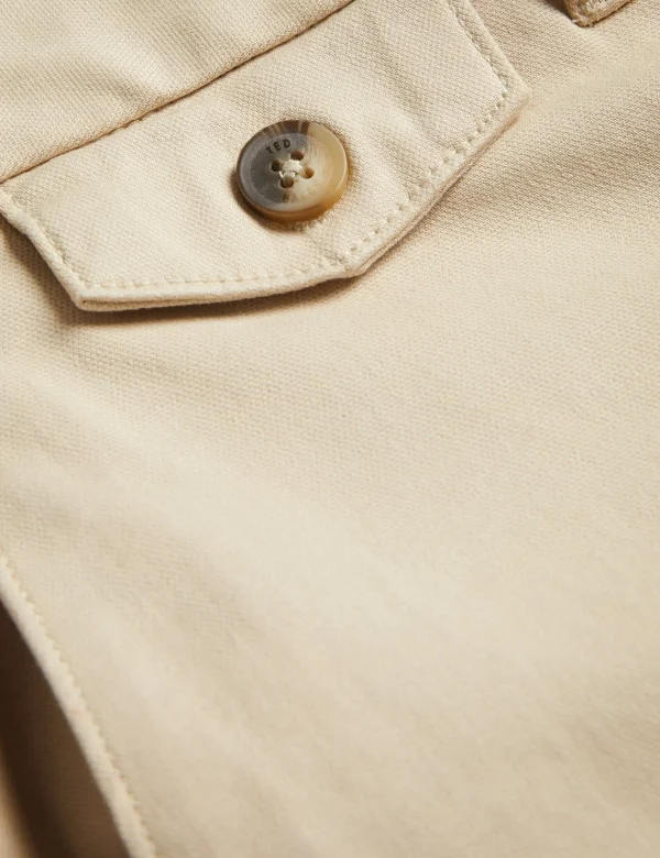 Haydae Slim Fit Chino