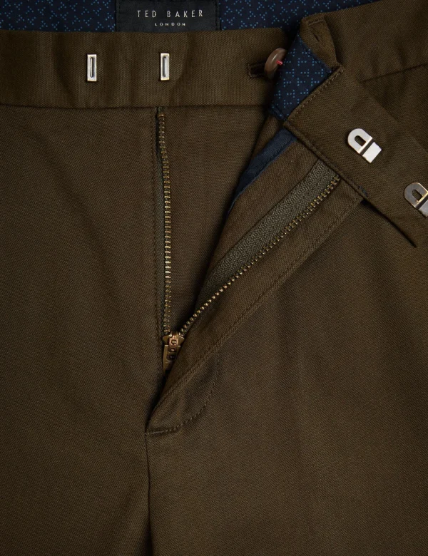 Haydae Slim Fit Chino